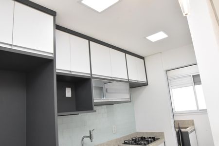 Apartamento para alugar com 56m², 2 quartos e 1 vagaCozinha