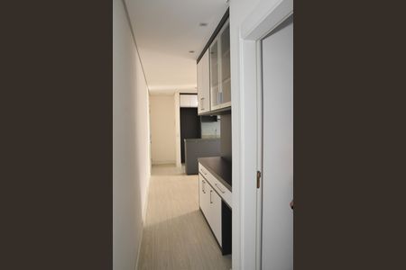 Apartamento para alugar com 56m², 2 quartos e 1 vagacorredor 
