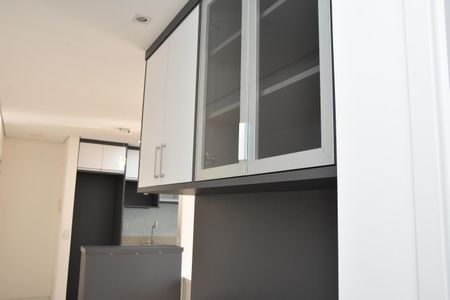 Apartamento para alugar com 56m², 2 quartos e 1 vagaarmario do corredor
