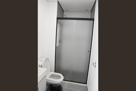 Apartamento para alugar com 56m², 2 quartos e 1 vagaBanheiro Social