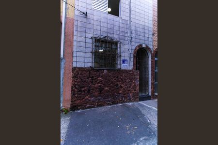 Fachada de casa à venda com 2 quartos, 70m² em Belenzinho, São Paulo