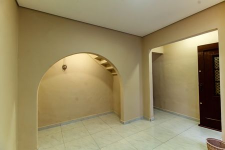 Sala de casa à venda com 2 quartos, 70m² em Belenzinho, São Paulo