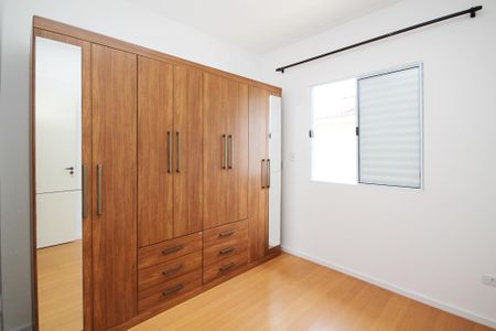 Casa de condomínio para alugar com 60m², 2 quartos e 1 vaga Casa de condomínio para alugar com 60m², 2 quartos e 1 vagaQuarto 2