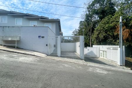 Casa de condomínio para alugar com 60m², 2 quartos e 1 vaga Casa de condomínio para alugar com 60m², 2 quartos e 1 vagaFachada Condomínio