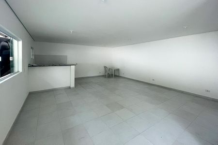 Casa de condomínio para alugar com 60m², 2 quartos e 1 vaga Casa de condomínio para alugar com 60m², 2 quartos e 1 vagaÁrea comum - Salão de festas