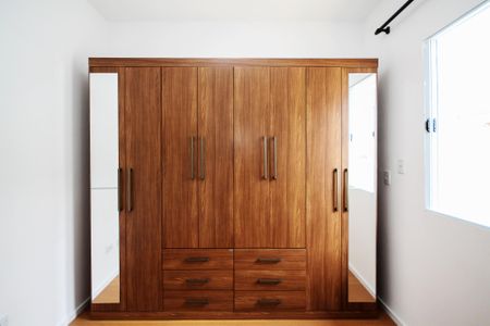 Casa de condomínio para alugar com 60m², 2 quartos e 1 vaga Casa de condomínio para alugar com 60m², 2 quartos e 1 vagaQuarto 2