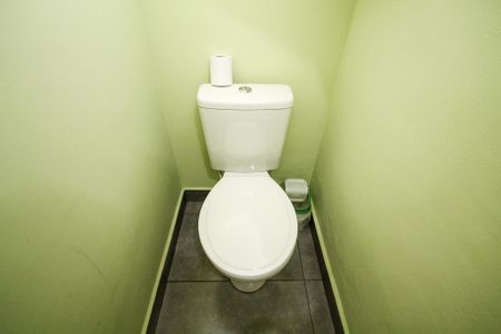 Casa de condomínio para alugar com 60m², 2 quartos e 1 vaga Casa de condomínio para alugar com 60m², 2 quartos e 1 vagaLavabo