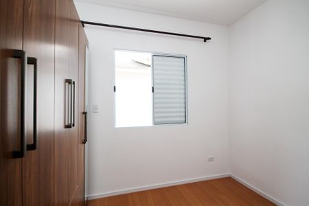 Quarto 2 de casa de condomínio para alugar com 2 quartos, 60m² em Quinta dos Angicos, Cotia