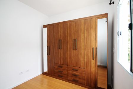 Casa de condomínio para alugar com 60m², 2 quartos e 1 vaga Casa de condomínio para alugar com 60m², 2 quartos e 1 vagaQuarto 2