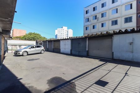 Área Comum de apartamento à venda com 2 quartos, 48m² em Conjunto Residencial José Bonifácio, São Paulo