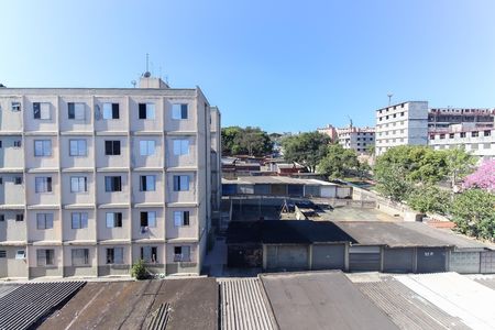 Vista do Quarto 2 de apartamento à venda com 2 quartos, 48m² em Conjunto Residencial José Bonifácio, São Paulo