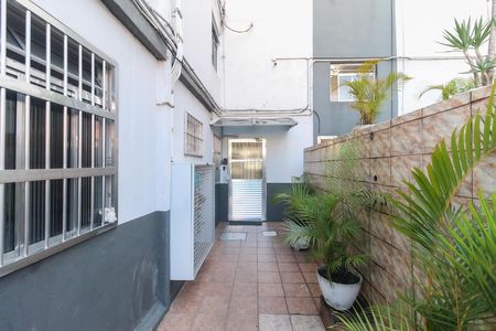 Área Comum de apartamento à venda com 2 quartos, 48m² em Conjunto Residencial José Bonifácio, São Paulo