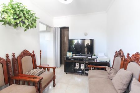 Apartamento à venda com 2 quartos, 48m² em Conjunto Residencial José Bonifácio, São Paulo