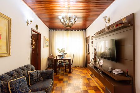 Sala de casa à venda com 2 quartos, 182m² em Vila Prudente, São Paulo