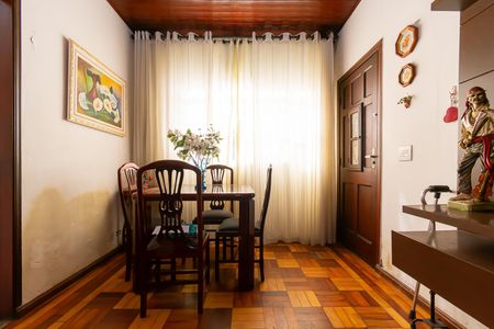 Sala de casa à venda com 2 quartos, 182m² em Vila Prudente, São Paulo