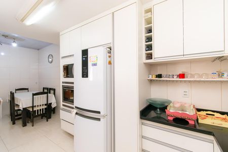 Cozinha de casa à venda com 2 quartos, 182m² em Vila Prudente, São Paulo