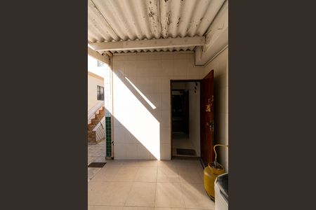 Área de Serviço de casa à venda com 2 quartos, 182m² em Vila Prudente, São Paulo