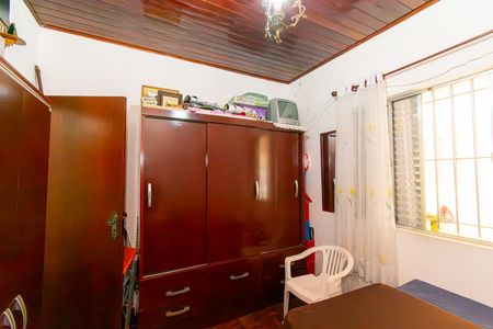 Quarto 1 de casa à venda com 2 quartos, 182m² em Vila Prudente, São Paulo