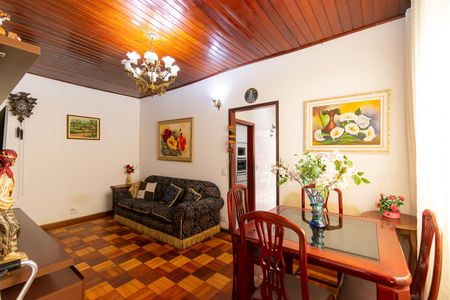 Sala de casa à venda com 2 quartos, 182m² em Vila Prudente, São Paulo