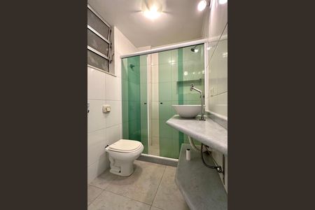 Apartamento à venda com 2 quartos, 65m² em Leblon, Rio de Janeiro