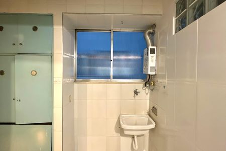 Apartamento à venda com 2 quartos, 65m² em Leblon, Rio de Janeiro