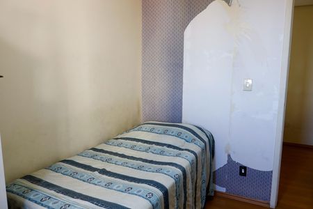 Quarto 1 de apartamento à venda com 2 quartos, 53m² em Jardim Roberto, Osasco