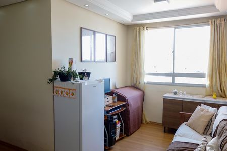 Apartamento à venda com 2 quartos, 53m² em Jardim Roberto, Osasco
