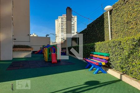 Área comum - Playground de apartamento à venda com 2 quartos, 53m² em Jardim Roberto, Osasco