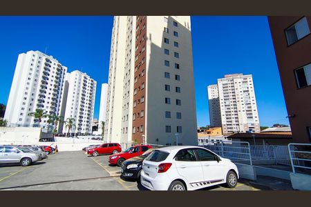 Área comum de apartamento à venda com 2 quartos, 53m² em Jardim Roberto, Osasco