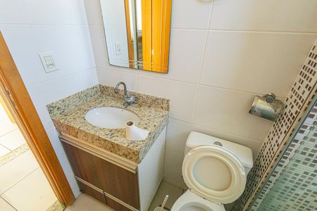 Apartamento para alugar com 70m², 2 quartos e 1 vaga Apartamento para alugar com 70m², 2 quartos e 1 vagabanheiro