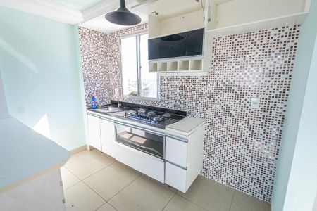 Apartamento para alugar com 70m², 2 quartos e 1 vaga Apartamento para alugar com 70m², 2 quartos e 1 vagacozinha americana