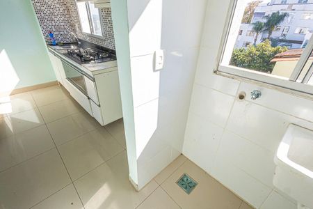 Apartamento para alugar com 70m², 2 quartos e 1 vaga Apartamento para alugar com 70m², 2 quartos e 1 vagaarea de serviço