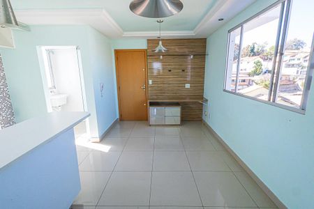 Apartamento para alugar com 70m², 2 quartos e 1 vaga Apartamento para alugar com 70m², 2 quartos e 1 vagasala