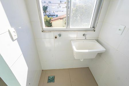 Apartamento para alugar com 70m², 2 quartos e 1 vaga Apartamento para alugar com 70m², 2 quartos e 1 vagaarea de serviço