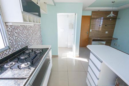 Apartamento para alugar com 70m², 2 quartos e 1 vaga Apartamento para alugar com 70m², 2 quartos e 1 vagacozinha americana