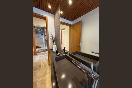Casa para alugar com 400m², 5 quartos e 2 vagas