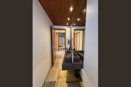 Casa para alugar com 400m², 5 quartos e 2 vagas