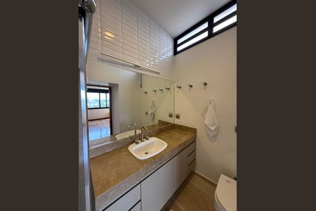 Casa para alugar com 400m², 5 quartos e 2 vagas