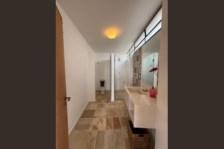 Casa para alugar com 400m², 5 quartos e 2 vagas