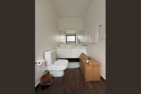 Casa para alugar com 400m², 5 quartos e 2 vagas