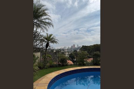 Casa para alugar com 400m², 5 quartos e 2 vagas