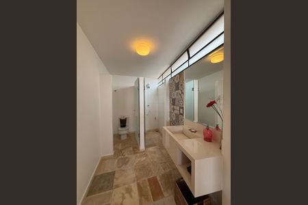 Casa para alugar com 400m², 5 quartos e 2 vagas