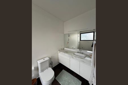 Casa para alugar com 400m², 5 quartos e 2 vagas