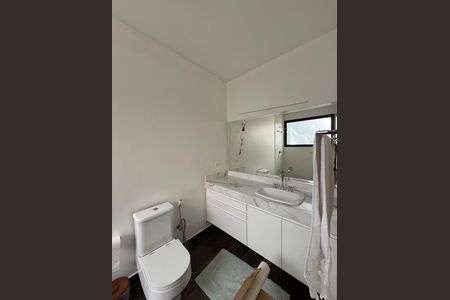 Casa para alugar com 400m², 5 quartos e 2 vagas