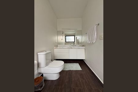 Casa para alugar com 400m², 5 quartos e 2 vagas