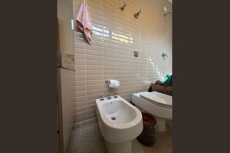 Casa para alugar com 400m², 5 quartos e 2 vagas