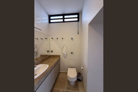 Casa para alugar com 400m², 5 quartos e 2 vagas