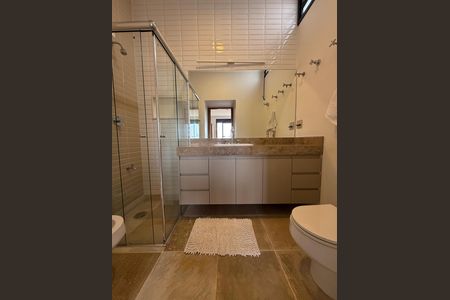 Casa para alugar com 400m², 5 quartos e 2 vagas