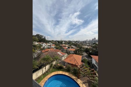 Casa para alugar com 400m², 5 quartos e 2 vagas