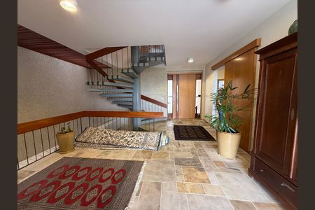 Casa para alugar com 400m², 5 quartos e 2 vagas